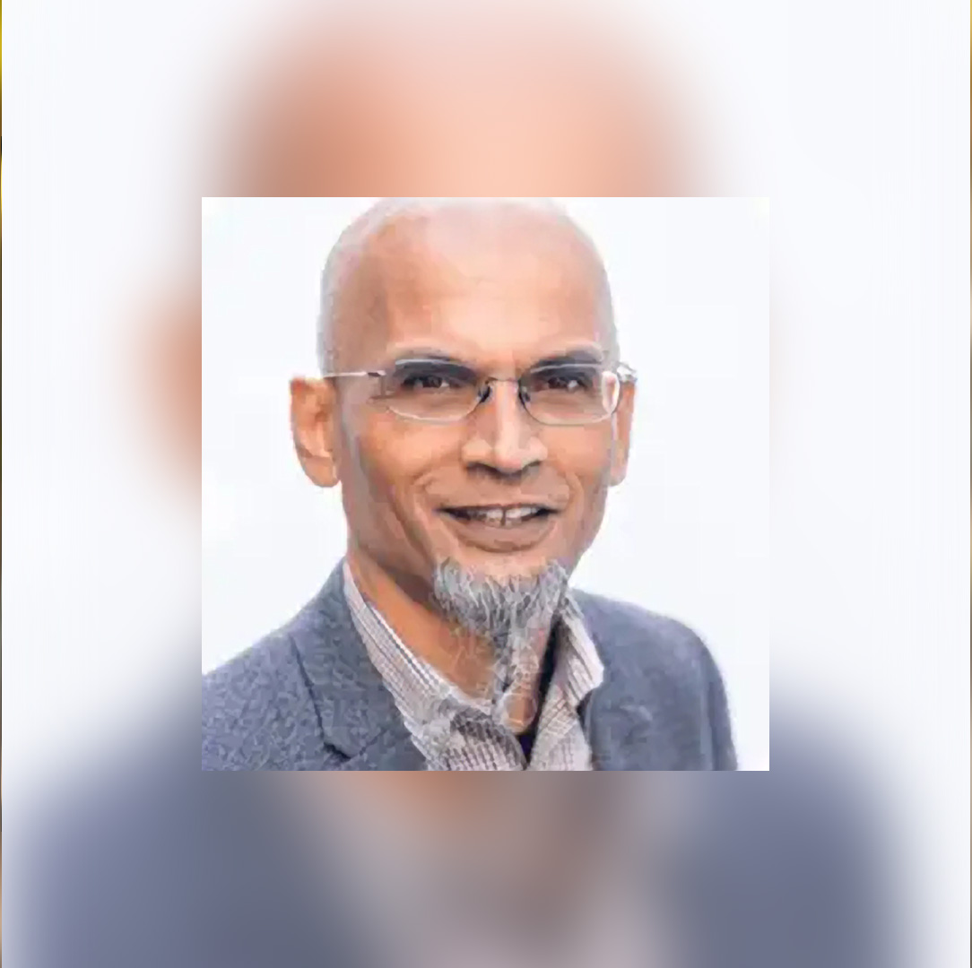 Anshumali Roy, Founder and CTO